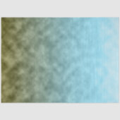 Breath Between Shorelines 薄葉紙 (正面)