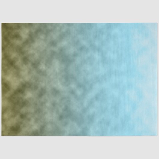 Breath Between Shorelines 薄葉紙 (正面)