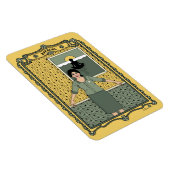 Breath_C_4x6冷蔵庫磁石 マグネット (右側)