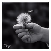 Breath of Hope ポスター (正面)