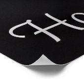 Breath of Hope ポスター (角)