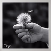 Breath of Hope ポスター (正面)