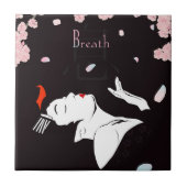 BREATHE2 タイル (正面)