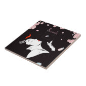 BREATHE2 タイル (側面)