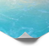 BREATHE ポスター (角)