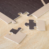 Breathe And Begin ジグソーパズル (側面)