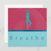 Breathe Art Card シーズンカード (正面/裏面)