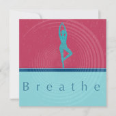 Breathe Art Card シーズンカード (正面)