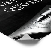 Breathe Life into Your Space: Mindful Motivation ポスター (角)