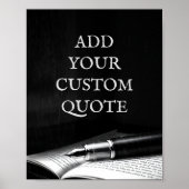 Breathe Life into Your Space: Mindful Motivation ポスター (正面)