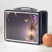 Breathe´n Shine Brotbox Schmidt Stationery メタルランチボックス (インサイチュ)