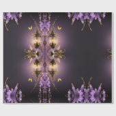 Breathe´n Shine Geschenkpapier Schmidt Stationery ラッピングペーパー (フラット)