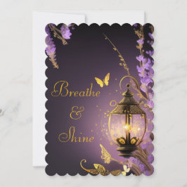Breathe´n Shine Karte Schmidt Stationery シーズンカード