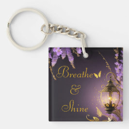 Breathe´n Shine Schmidt Stationery キーホルダー