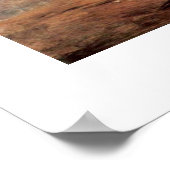 Brebeufイエズス会のカーカスバイフランシスコ・デ・ゴヤ ポスター (角)