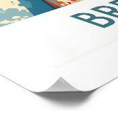 Breckenridge Poster Colorado 1 ポスター (角)