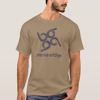 Breckenridge Tシャツ