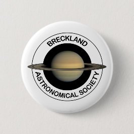 Breckland Astro 6cm缶バッジ 缶バッジ