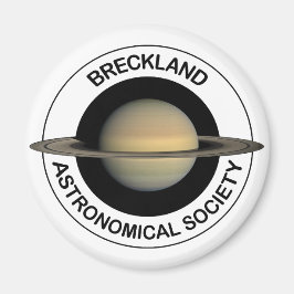 Breckland Astro Fridge Magnet マグネット