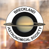 Brecland Astroウィンドウの固定 ウィンドウサイン (シート2)