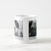 breena pic コーヒーマグカップ (中央)