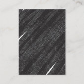 Breesミニマリスモダントユーエンクロージャカード エンクロージャーカード (裏面)