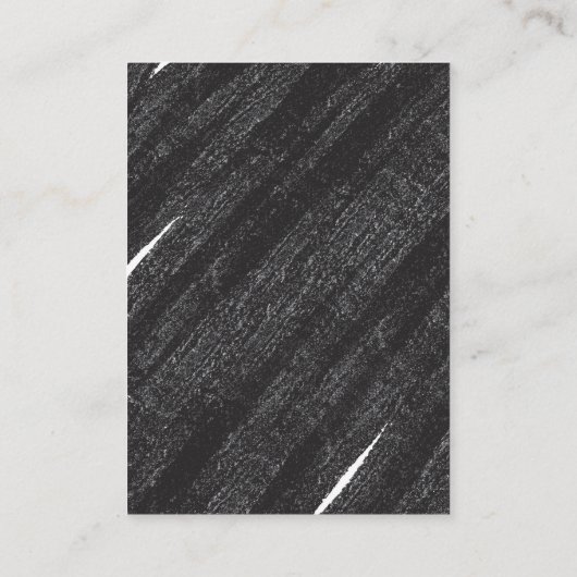 Breesミニマリスモダントユーエンクロージャカード エンクロージャーカード (裏面)