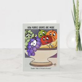 Breezeフラットノートカード ノートカード