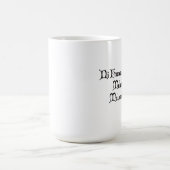 BREIZHブルターニュのイギリスのmalouin コーヒーマグカップ (中央)