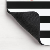 BREIZH    ブルターニュ マウスパッド (コーナー)