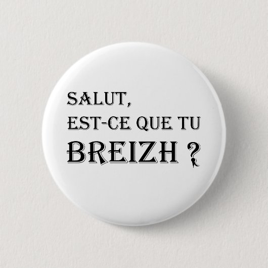 breizh 缶バッジ (正面)