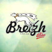 Breizh Atao ウィンドウサイン (シート3)