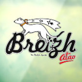 Breizh Atao ウィンドウサイン (シート3)