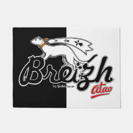 Breizh Atao ドアマット