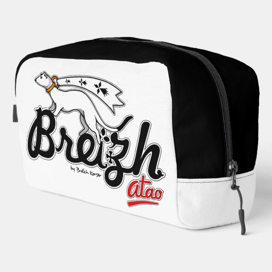 Breizh Atao ドップキット (右コーナー)