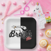 Breizh Atao ペーパープレート (パーティー)