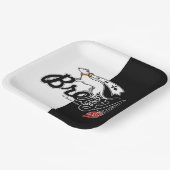 Breizh Atao ペーパープレート (傾斜あり)