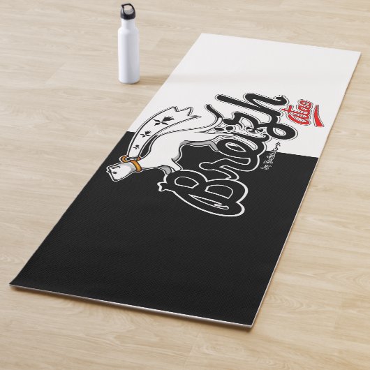 Breizh Atao ヨガマット (インサイチュ)