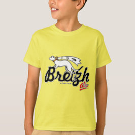 Breizh Atao Tシャツ
