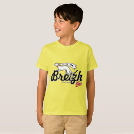 Breizh Atao Tシャツ