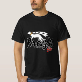 Breizh Atao Tシャツ