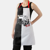 Breizh ma bro エプロン (インサイチュ)