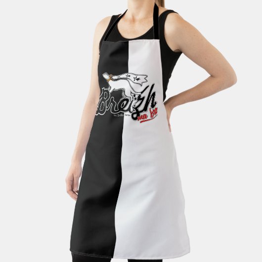 Breizh ma bro エプロン (インサイチュ)