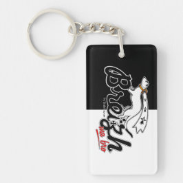 Breizh ma bro キーホルダー