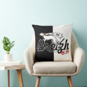 Breizh ma bro クッション (椅子)