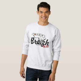 Breizh ma bro スウェットシャツ