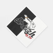 Breizh ma bro スタンダードランチョンナプキン (角)