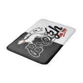 Breizh ma bro バスマット (アングル)