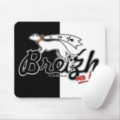 Breizh ma bro マウスパッド (マウス)
