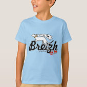 Breizh ma bro tシャツ (正面)
